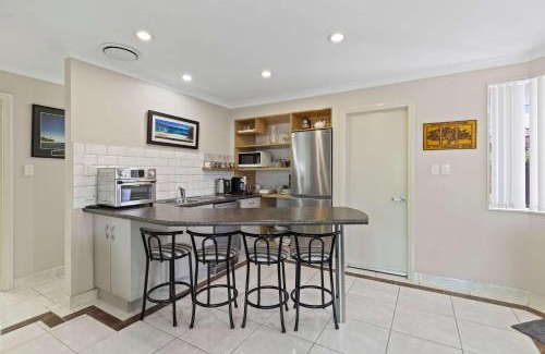 Hamilton Apartment | Hidden Gem