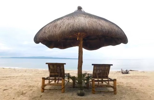 Santa Fe Resort | Hidden Gem of Romblon Island - Offers Stunning Ocean Views for your Relaxation.