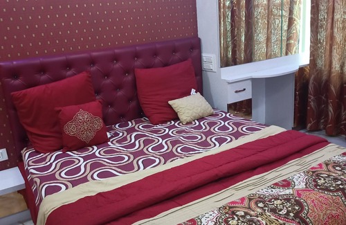 Navi Mumbai House | Hidden gem of Ulwe