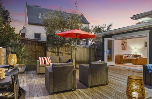 Mount Maunganui House | Hidden Gem On Oceanview