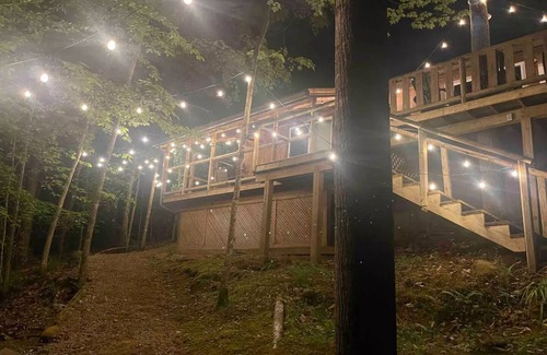 Bronston Cabin | Hidden Gem on the Lake at Echo Point