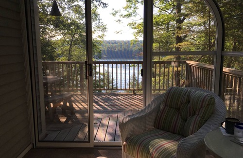 Wiscasset House | Hidden Gem on Westport Island