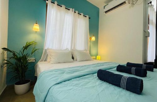 Sernabatim Apartment | Hidden gem Studio Flat in Colva anirah Wi-Fi