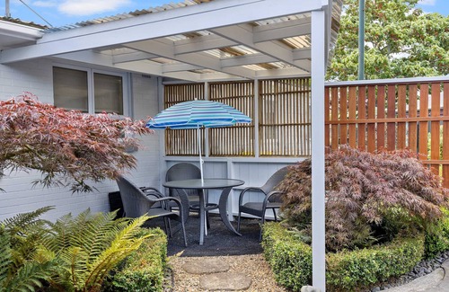 Hamilton Apartment | Hidden Gem Summary: W