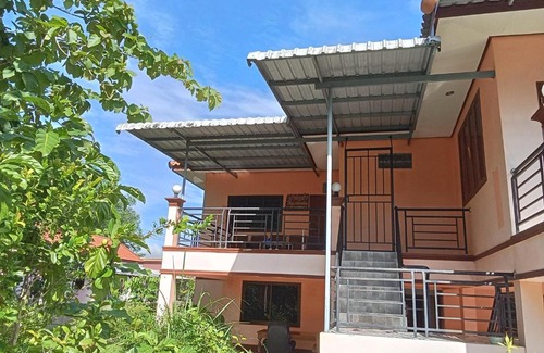 Thung Song House | Hidden Gem