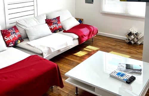 Middletown Apartment | Hidden Gem