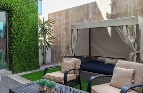 Puerto Penasco Villa | Hidden Gem Villa with Serene Beach & Pool Access Villa #1