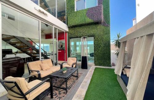 Puerto Penasco Villa | Hidden Gem Villa with Serene Beach & Pool Access