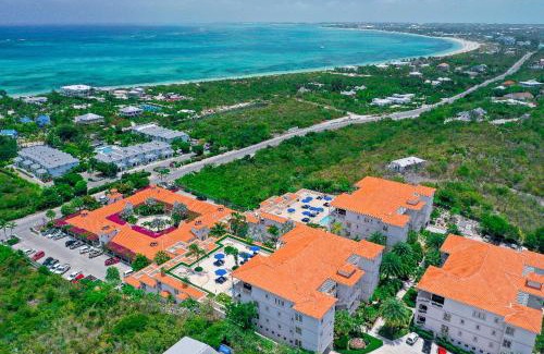 The Bight Apartment | Hidden Haven II - 2 Bed Studio Condo