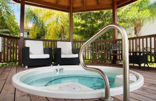 The Bight Apartment | Hidden Haven II - 2 Bed Studio Condo