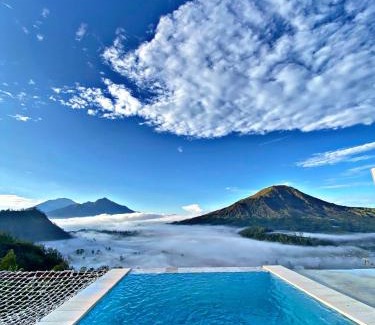 Songan Bed & Breakfast | Hidden Hill
