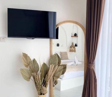 Songan Bed & Breakfast | Hidden Hill