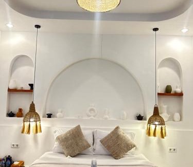 Songan Bed & Breakfast | Hidden Hill
