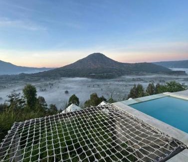 Songan Bed & Breakfast | Hidden Hill