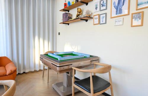 Huairou Apartment | Hidden Hill Xiaoyin B&B