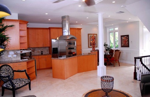 Nassau House | Hidden Hills. A exclusive community with panaramic views