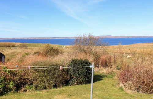 Isle of Lewis House | HIDDEN HOUSE HEBRIDES, pet friendly, with open fire in Stornoway