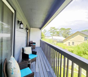 Lagoon Estates House | Hidden Lagoon