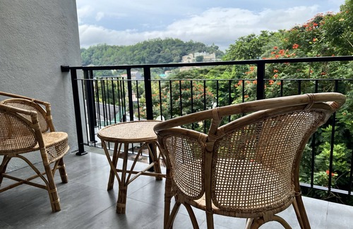 Kandy Apartment | Hidden Luxury and Relaxation in Kandy