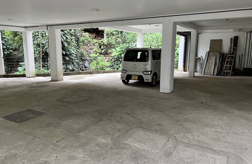 Kandy Apartment | Hidden Luxury and Relaxation in Kandy