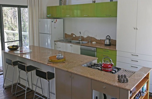 Bermagui House | Hidden Oasis - 65 Strudwicks Road- Peaceful and onl