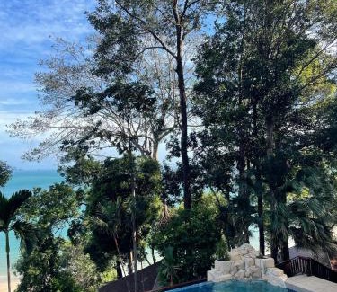 Padang Matsirat Villa | Hidden Paradise Entire Villa, Langkawi