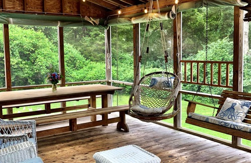 East Dennis House | Hidden paradise in Quivet Neck