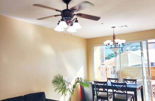 Temecula Condo | Hidden Paradise in the Heart of the City