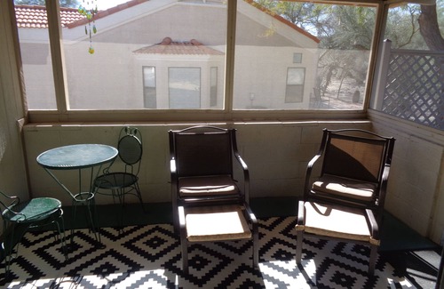 Fountain Hills House | HIDDEN, PEACEFUL GEM , SNOWBIRD FAVORITE IN FOUNTAIN HILLS. PET FRIENDLY