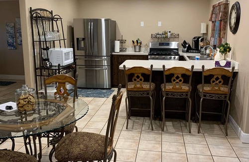 Wauchula House | Hidden Pet Friendly Gem!