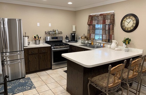 Wauchula House | Hidden Pet Friendly Gem!