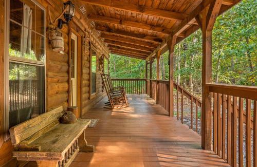Alexander House | Hidden Pond by Carolina Mornings