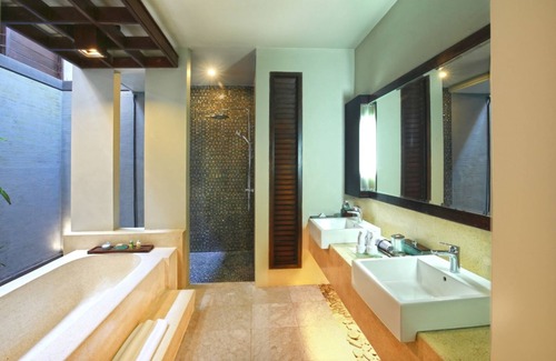 Dyanapura Villa | Hidden Private Swimming Pool Villa, only steps away from the beach