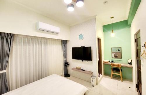 Taitung House | Hidden realm - Dunhui