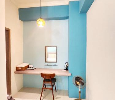 Taitung House | Hidden realm - Dunhui