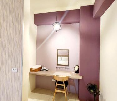 Taitung House | Hidden realm - Dunhui