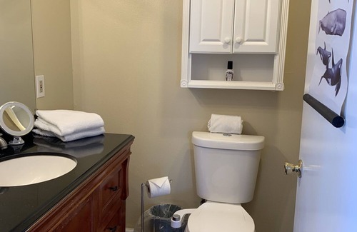 Moss Landing Apartment | Hidden Studio Near Beach