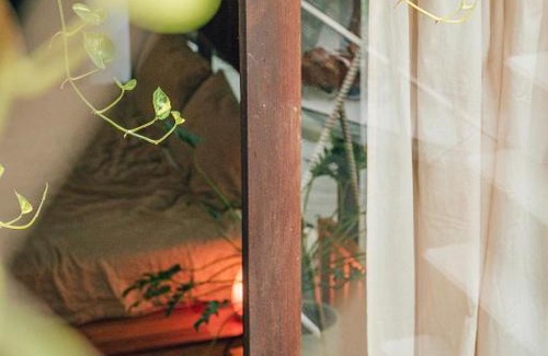 Binh Thanh House | Hidden Urban Tree House