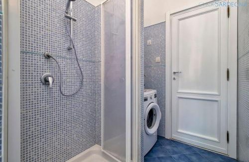 Alghero Apartment | HiddenGarden apartment with garden and jacuzzi in the center of the city of Alghero