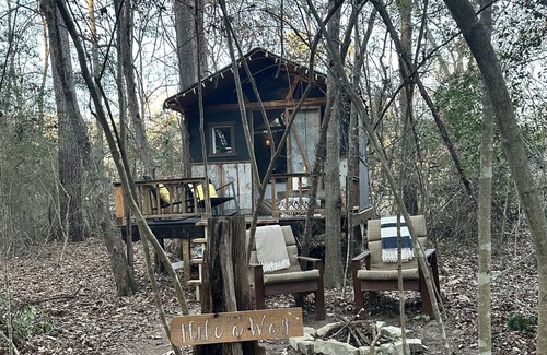 New Caney RV Rental | Hide-a-way