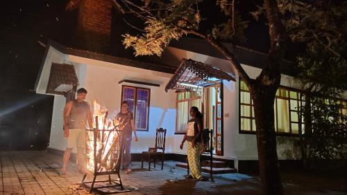 Vagamon Villa | Hide and seek Residency