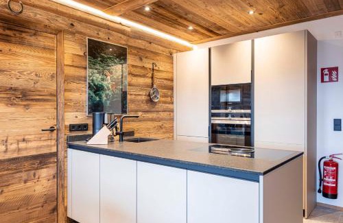 Sankt Martin am Tennengebirge Apartment | Hideaway Dachstein West by ALPS RESORTS