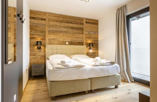 Sankt Martin am Tennengebirge Apartment | Hideaway Dachstein West by ALPS RESORTS