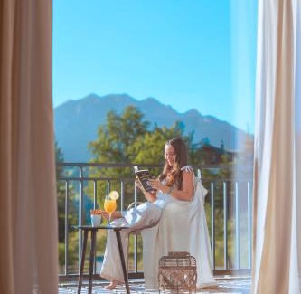 Sankt Martin am Tennengebirge Apartment | Hideaway Dachstein West by ALPS RESORTS
