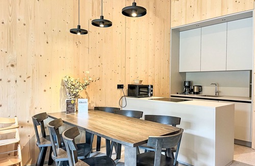 Irdning-Donnersbachtal Apartment | Hideaway Planneralm by Jufa Hotels by Interhome