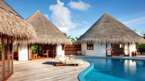 Dhonakulhi Resort | Hideaway Beach Resort & Spa, FREE SHARED CHARTER FLIGHT for two on stays of 7 or more nights from September 2025 until 23rd December 2026