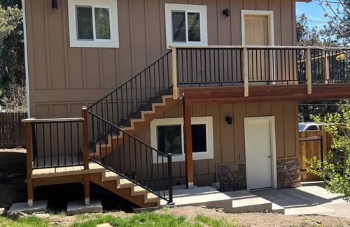 West Hills Ski Chalet | HideAway Chalet, perfect destination for peace, relaxation retreat, adventure