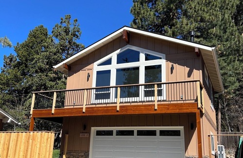 West Hills Ski Chalet | HideAway Chalet, perfect destination for peace, relaxation retreat, adventure