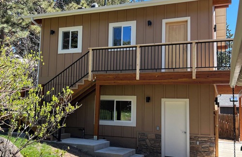 West Hills Ski Chalet | HideAway Chalet, perfect destination for peace, relaxation retreat, adventure