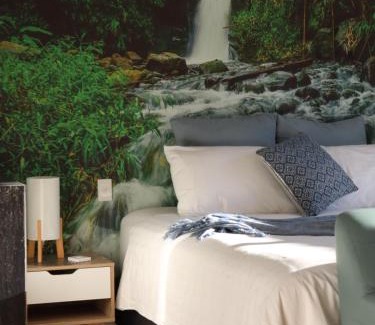 Mapleton Villa | Hideaway Falls - Staggys Cottage